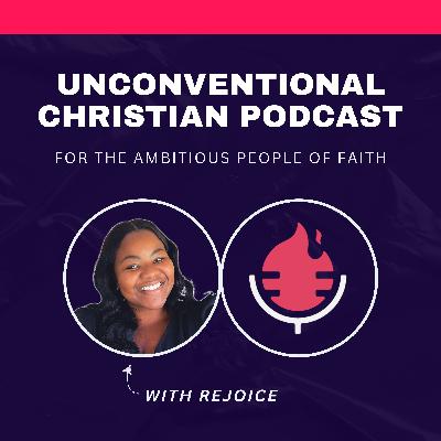 You were made to be like Jesus - STOP PLAYING SMALL! | God’s Promises | #11