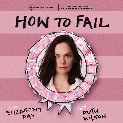 Ruth Wilson - Be Challenged By What Disgusts You