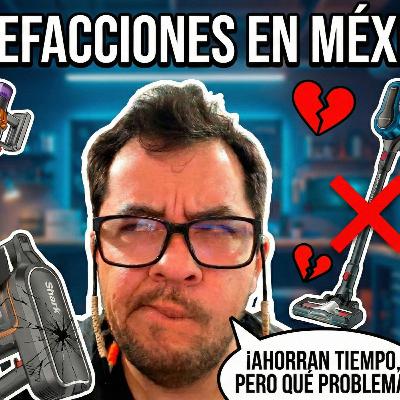 Mi triste historia con Dyson, Rowenta y Shark en México ¿Valen la pena? Mi triste historia con Dyson, Rowenta y Shark en México ¿Valen la pena?