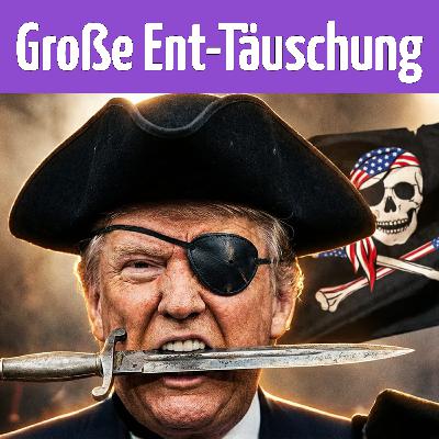 Wir werden unsere Welt nicht wiedererkennen! (Matthias Langwasser)