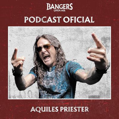 Aquiles Priester - Bangers Open Air - 3ª temporada