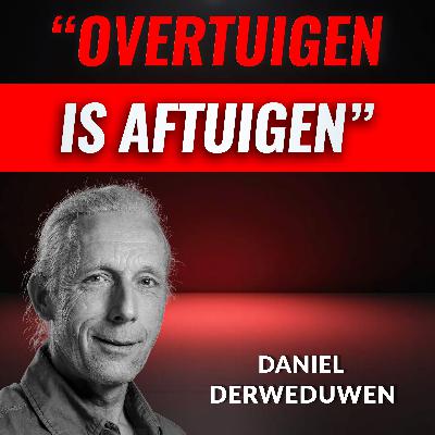 "GENEZING Start Waar Oordeel Stopt" Met Daniel Derweduwen (#119)