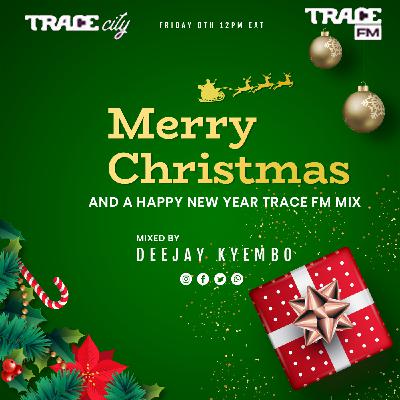 TRACE FM URBAN XMASS MIX