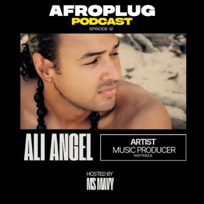 Ali Angel Interview: The Story of a Legendary Martinique Producer Who Revolutionized Zouk (Fanny J) Ali Angel Interview: The Story of a Legendary Martinique Producer Who Revolutionized Zouk (Fanny J)