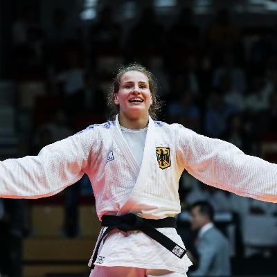 #321- Anna-Maria Wagner - der Schritt nach dem Schritt Karriereende #321- Anna-Maria Wagner - der Schritt nach dem Schritt Karriereende