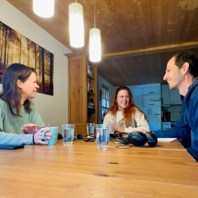 09 Rohrbachs Hofprodukte mit Anja Rohrbach