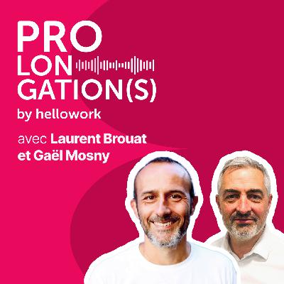 Gaël Mosny - DRH chez Burger King: le DRH qui fait de l'humour Gaël Mosny - DRH chez Burger King: le DRH qui fait de l'humour