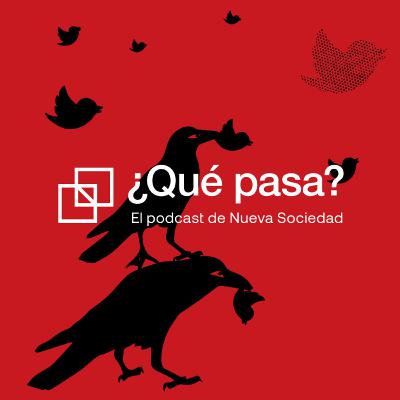 ¿Qué pasa con la extrema derecha online? ¿Qué pasa con la extrema derecha online?