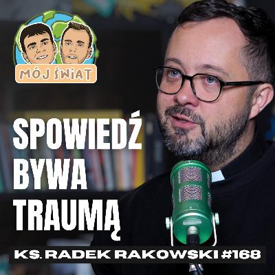 CZY KOŚCIÓŁ W POLSCE PRZETRWA? - Rozmowa z Duchownym (Radek Rakowski) CZY KOŚCIÓŁ W POLSCE PRZETRWA? - Rozmowa z Duchownym (Radek Rakowski)