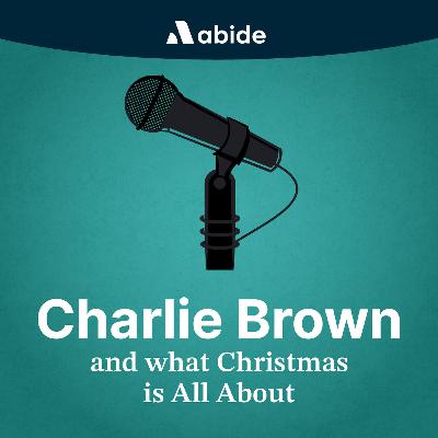 Charlie Brown and What Christmas is All About