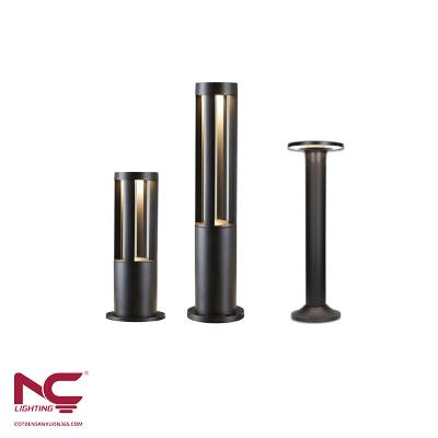 Đèn Nấm Sân Vườn