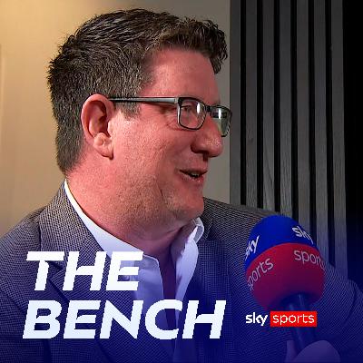 Clint Goodchild: York's Super League debut, outback living, and laughter & tears Clint Goodchild: York's Super League debut, outback living, and laughter & tears