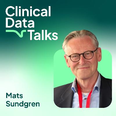 Leveraging eSource in clinical data collection with Mats Sundgren