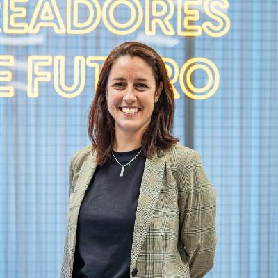 Silvina D’Onofrio, gerenta de Talent Acquisition and Employer Brand de Unilever @rosca_casta 28-10-2025 Silvina D’Onofrio, gerenta de Talent Acquisition and Employer Brand de Unilever @rosca_casta 28-10-2025