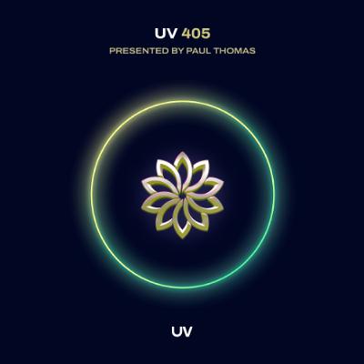 Paul Thomas presents UV Radio 405