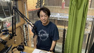 2024-8-9OA「書店を元気に！ー本を読むという文化を大切にー」