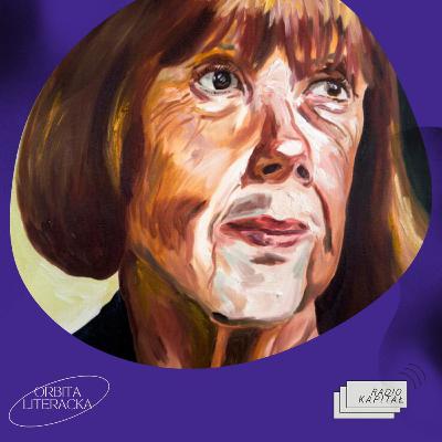 O "Procesie Pelicot" z Anką Herbut