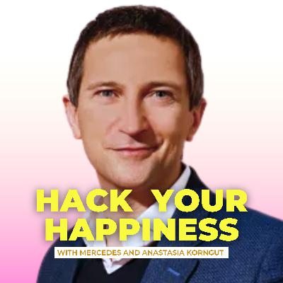 Were People ACTUALLY Happier Back Then?! | Professor Michael Scott
