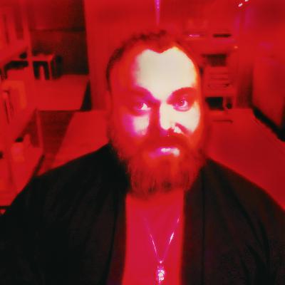 042 - Altared States Series Mars: Jove Spucchi and Big Red 042 - Altared States Series Mars: Jove Spucchi and Big Red