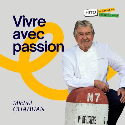 Michel CHABRAN - Maison CHABRAN