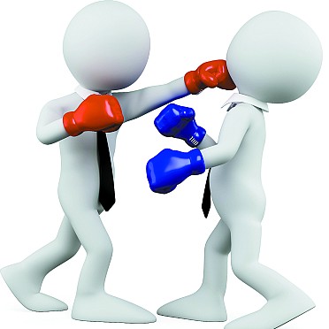 Greydene Gemeente (Preke)