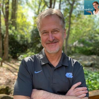 #44 - Chad Cook on manual therapy and his research (English version) #44 - Chad Cook on manual therapy and his research (English version)