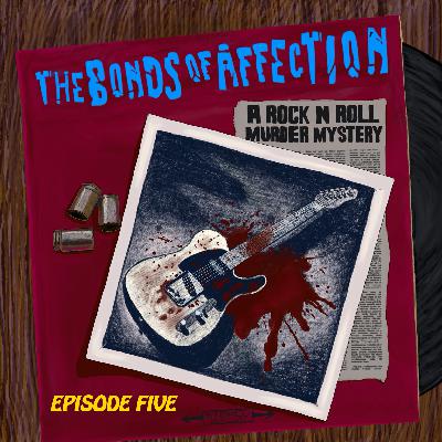 Ep5 That Lovin' Feelin'