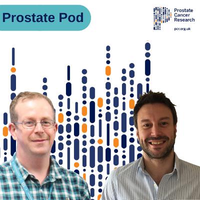 AI against Prostate Cancer