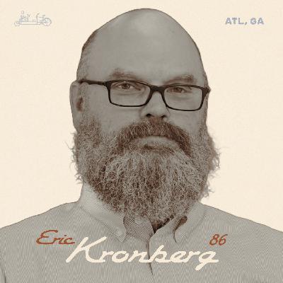 86 / Families are smaller, yet homes are larger / with Eric Kronberg
