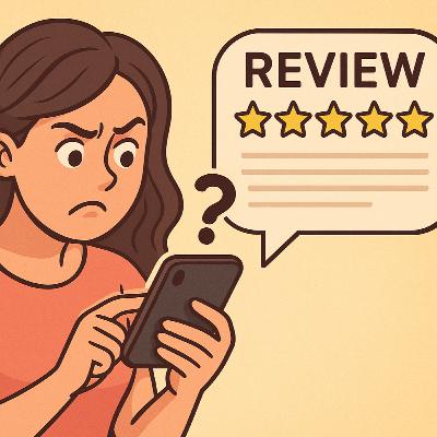 星評価の落とし穴 Fault in the Stars