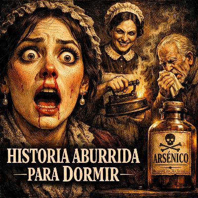 Por qué no durarías ni 24 horas en una casa victoriana | Historia aburrida para dormir