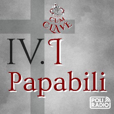 I Papabili