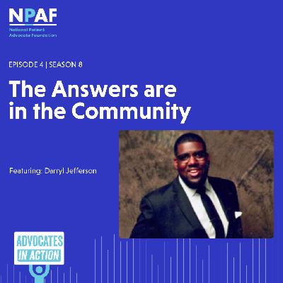 The Answers are in the Community