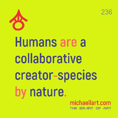 THE SMART OF ART PODCAST EPISODE 236 THE SMART OF ART PODCAST EPISODE 236