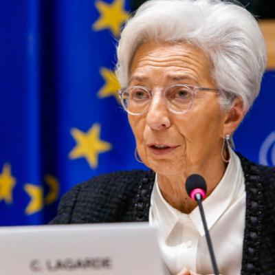 Episodio #55: I commenti di Christine Lagarde e l’impatto sui mercati Episodio #55: I commenti di Christine Lagarde e l’impatto sui mercati