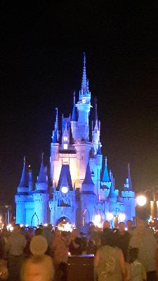 Relax RV Podcast – episode 38 – We visit St Augustine Fla and then to Walt Disney World Relax RV Podcast – episode 38 – We visit St Augustine Fla and then to Walt Disney World