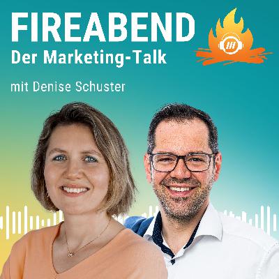 Denise Schuster – Das Anti-Startup: Erfolg mit Ü50-Team und ohne Tech-Hype (Folge #51)