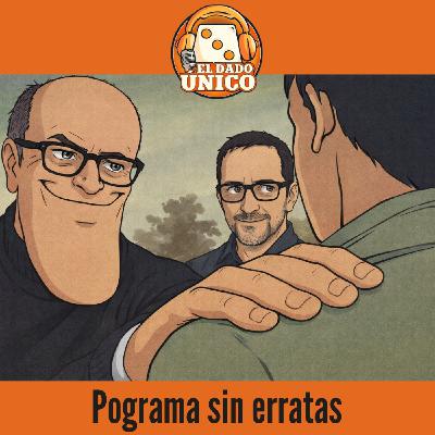 El Dado Único 2x79 - Erratas, Railway Boom, Orloj y Compile