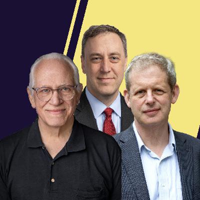 Ep. 248: Commercial speech and the First Amendment