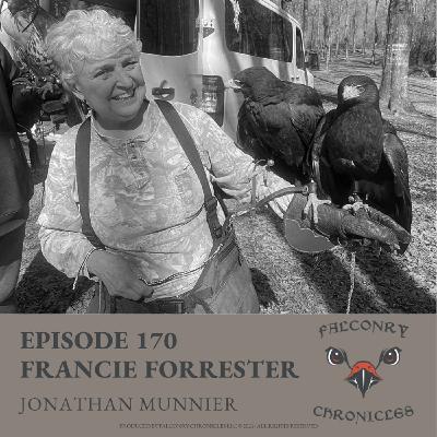 Episode 170: Francie Forrester
