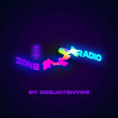 ZONE RADIO - HOTTEST #1 MIXTAPE