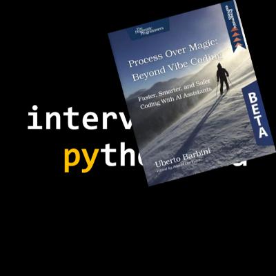 Process over Magic: Beyond Vibe Coding #74 Process over Magic: Beyond Vibe Coding #74