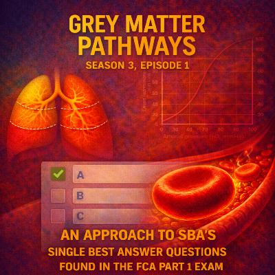 An Approach to SBA Questions