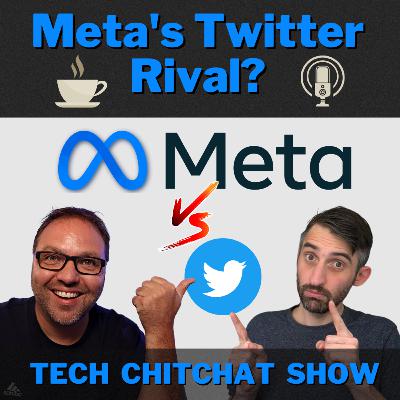 Meta’s Twitter Competitor | Google Docs AI | Intel Arc Price Cuts