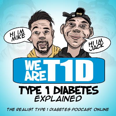 CGMs That Actually Change Your Life | Type 1 Diabetes Explained - Ep 4