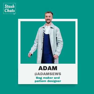 Adam (@AdamSews)