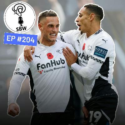 SBW 204: Jerry's Bicycle Club SBW 204: Jerry's Bicycle Club