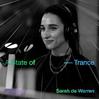 Sarah de Warren Sarah de Warren