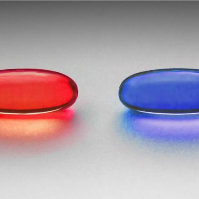 Red pill Rage dating