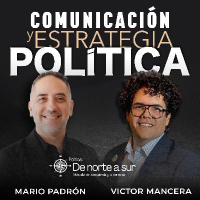 COMUNICACIÓN POLÍTICA